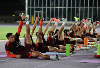 足球世預賽對戰沙烏地 DeepSeek預測陸國足30％概率爆冷拿分