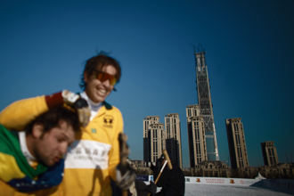 全球「最高爛尾樓」 金氏世界紀錄認證進入第10年