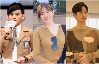 別拿黃子佼來比噁！陳沂：金秀賢更像「他」 掀網熱議