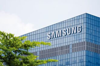 救股價 三星：將藉併購壯大