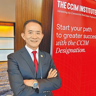 台房市交易量縮 星馬不動產吸睛