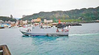 美軍戰略司令警告 中共正加速擴軍