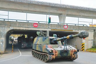 賴清德：恢復軍審非戒嚴 無損人權