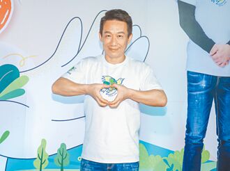 違規食藥廣告 郭子乾代言蟬聯榜首