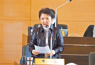 中市首次發行200億公債 舉新還舊 年省利息4000萬