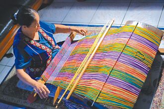 花蓮 原民文創聚落爭曝光 布是藝術節打頭陣