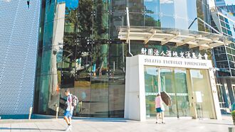 海基會應為陸配發聲