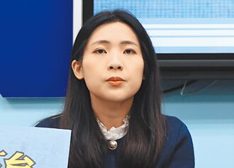 賴卡錫主義下 國民黨的生機