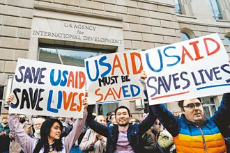 嗆DOGE違憲 美法官禁關USAID