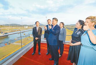 卖巴拿马港口未请示 传习震怒