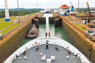 長江和記賣港口 建制派稱不涉國安法
