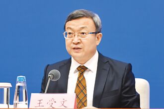 王受文晤百事CEO 陸再打企業牌