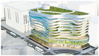 鶯歌健康醫養園區 2027年開工