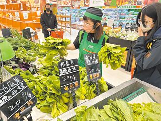 量販缺工2成 業界︰產學合作補缺口