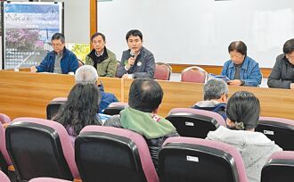 阿里山將建2萬噸原水蓄水池