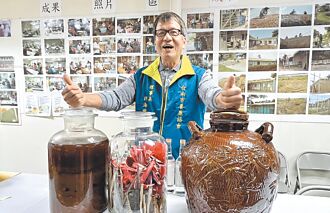 台南拟结合休閒观光 行销鹿茸