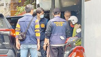 公寓再搜索 張介宗最快下周起訴