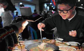 台青轉戰短影音 美食架橋兩岸