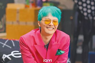 GD權志龍7月攻蛋 JISOO單飛來台倒數