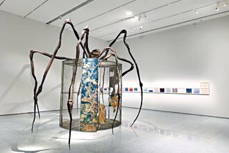 香氛vs.藝術家 Shalimar成為靈感謬斯