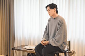 擴大機新上市 HUSH深情導聆