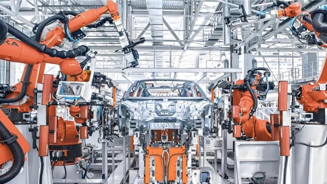 陆企出海破解内卷避同质化竞争价格战更卷。（大陆央视资料照）