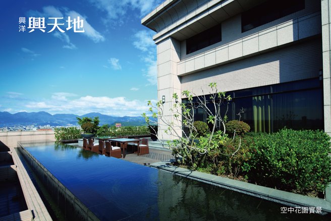 最后典藏88坪，90万/坪起（毛胚），鉅献名门世家。(业者提供)