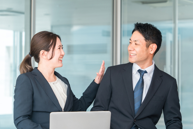 双子、天秤、射手、水瓶4星座拥有独特的人际魅力，一生能得到许多贵人的助力。（示意图：Shutterstock／达志）