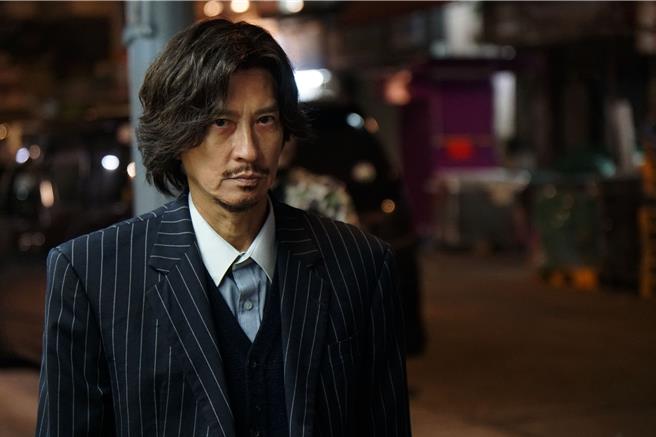 《赎梦》是张家辉4度自导自演的新片。（甲上娱乐提供）