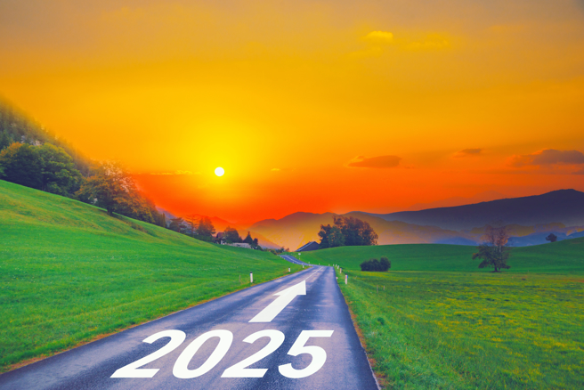 狮子座2025年不仅在事业上有重大突破，感情运也很旺盛。（示意图：shutterstock／达志）

