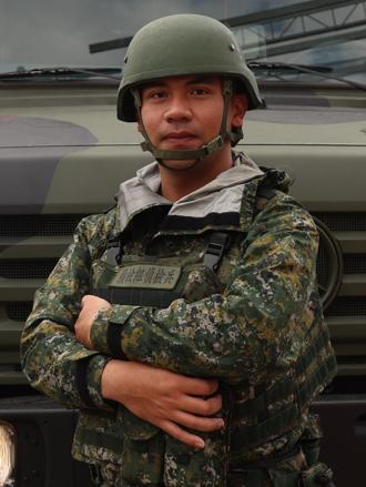 立即備戰操演 建構強韌防護網 發揮關鍵防衛戰力