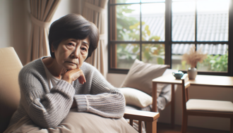 好賭欠債還因貪汙入獄 68歲婦慘了！向2孩討扶養費失敗