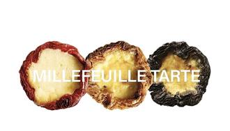 買不到會流淚！韓國核彈級爆款三色可頌塔台北晶華開賣