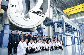 「人造太陽」研究接連取得新突破   陸步入世界第一梯隊