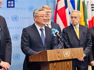 烏克蘭危機和平之友小組籲：全面停火