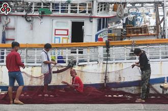 台灣漁業再傳強迫勞動？ 漁業署：大多數漁船合法