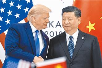 川普「参议员密友」将访中  外媒：一种幕后谈判