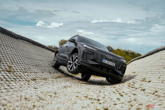 Audi Q6 e-tron Experience 试驾活动来袭 邀您亲临感受