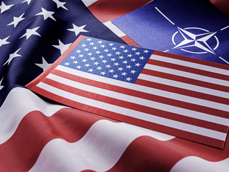 德英法動起來！「北約去美國化」擬5到10年接管歐洲防務