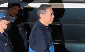 橘子回國看牙紀錄曝 柯文哲律師團駁逃亡：檢方刻意不提