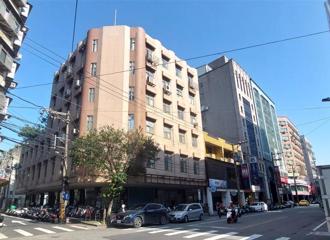 桃園老城區都更受阻 桃竹苗分署「自拆自蓋」不願配合