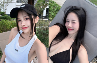 蔡瑞雪「遭性騷」深夜警局報案！ 自曝：這幾天很煎熬