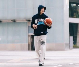 PLG》億萬少年俱樂部攜手富邦勇士 推出十周年首波限定商品