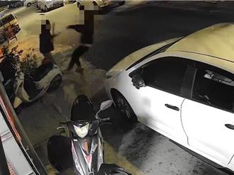 男子遭砍倒路邊 母經過嚇壞！心碎批凶手：沒天良