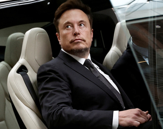 盛傳五角大廈將簡報馬斯克美中作戰計畫  川普秒回應