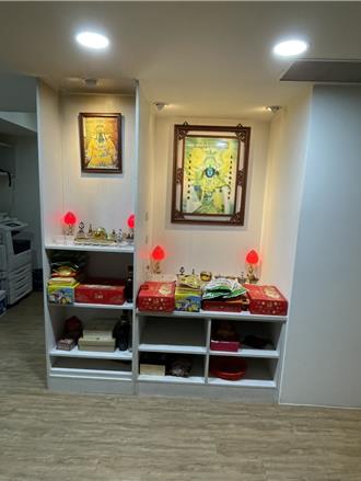 議員直擊台北聯絡處成道場  花蓮縣府籲勿政治操弄