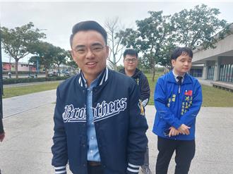 二階連署罷團猛攻立院表現  洪孟楷回應：用建設成績說話