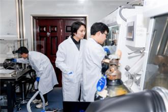 大陆再获突破！达传统LED难以触及的90奈米新极限