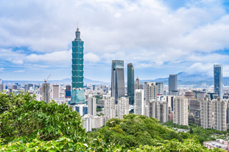 台灣登亞洲最幸福地區！「1溫暖習慣」是最大原因