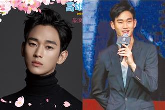 金秀賢至今仍神隱 高雄警櫻花季派50警力「非為個人」